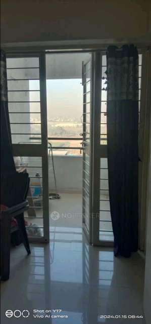 1 BHK Flat In Sonigara Nilangan Apartment  For Sale  In Chikali