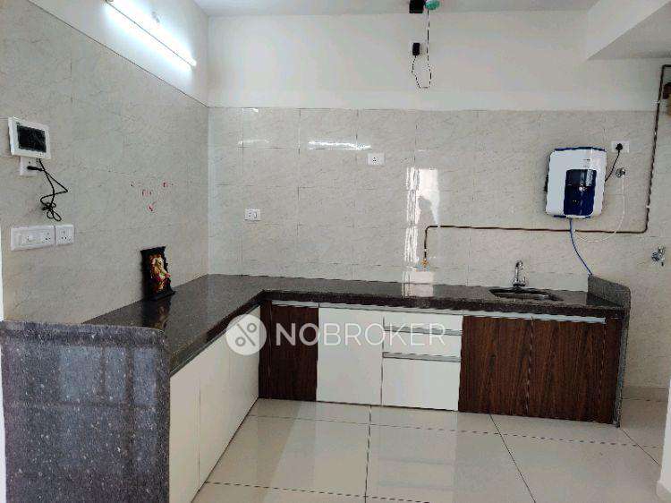 2 BHK Flat In Duville Riverdale For Sale  In Kharadi