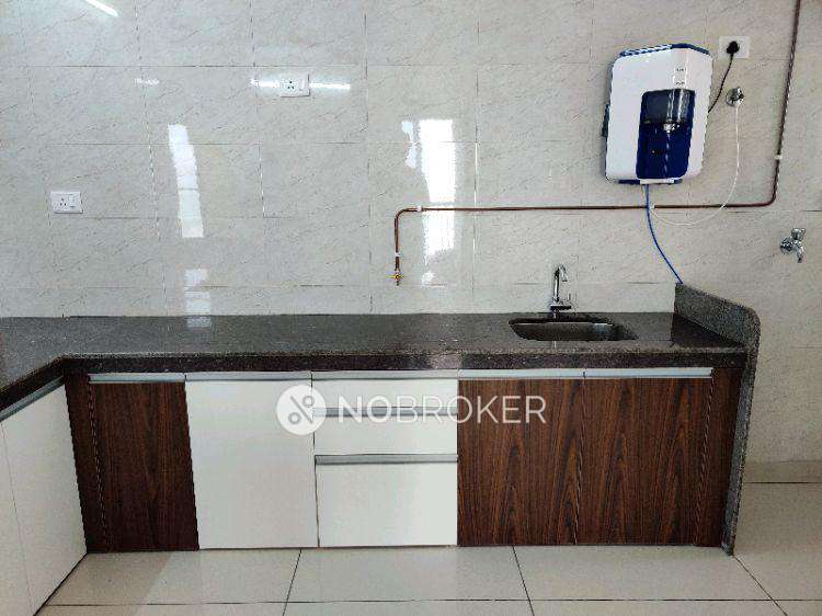 2 BHK Flat In Duville Riverdale For Sale  In Kharadi