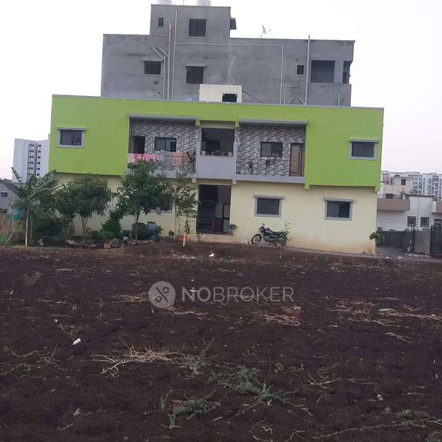 1 RK House for Rent  In Wagholi