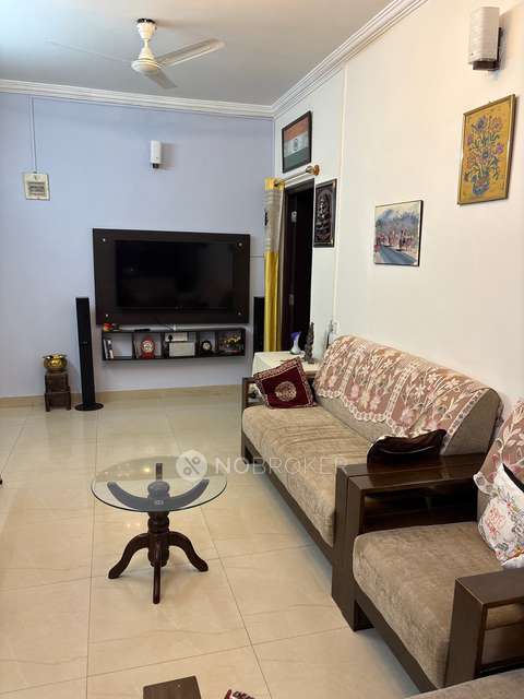 3 BHK Flat In Vishnu Priya Parimala Residency For Sale  In Brookefield Hospital