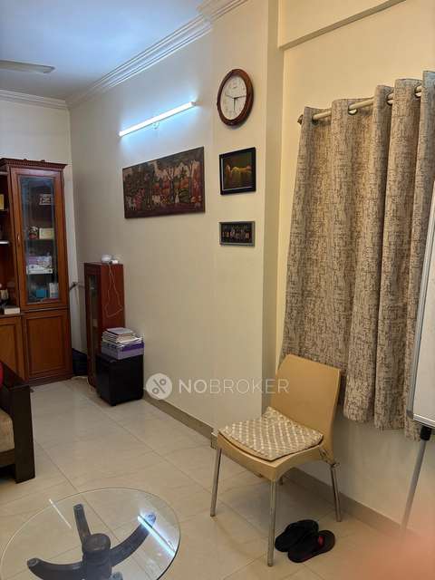 3 BHK Flat In Vishnu Priya Parimala Residency For Sale  In Brookefield Hospital