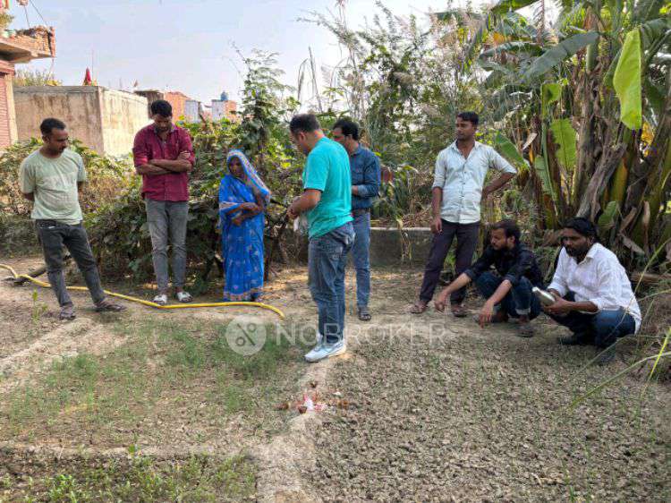 Plot For Sale  In Agraula