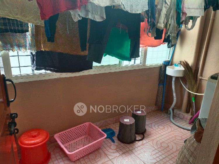 3 BHK Flat In Sriven Skypark Appartments For Sale  In Doddakammanahalli