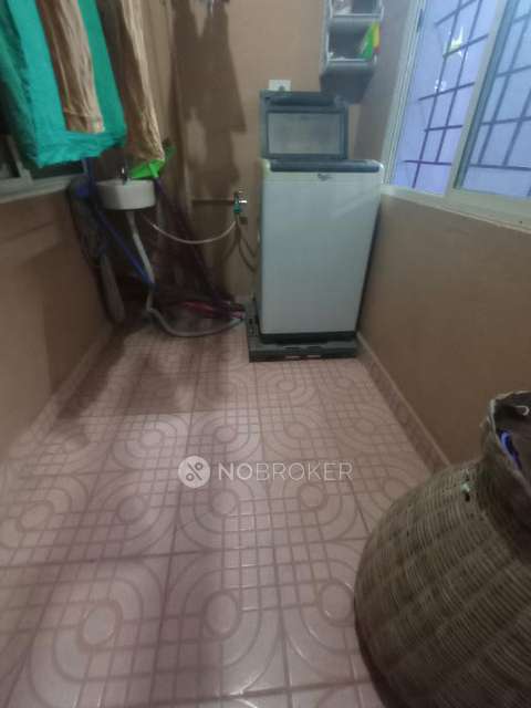 3 BHK Flat In Sriven Skypark Appartments For Sale  In Doddakammanahalli