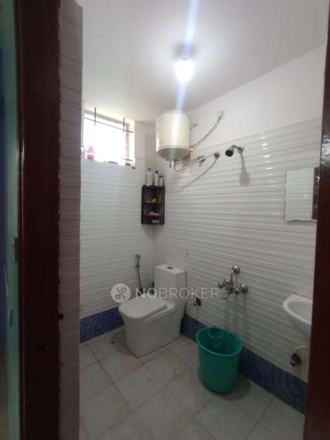 3 BHK Flat In Sriven Skypark Appartments For Sale  In Doddakammanahalli