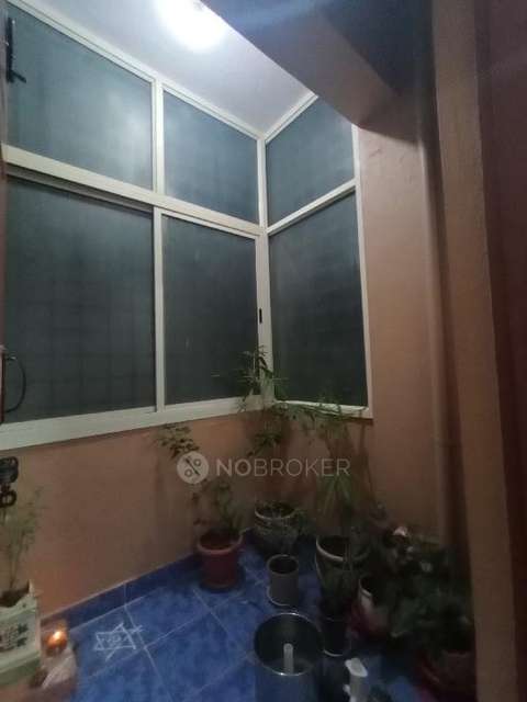 3 BHK Flat In Sriven Skypark Appartments For Sale  In Doddakammanahalli