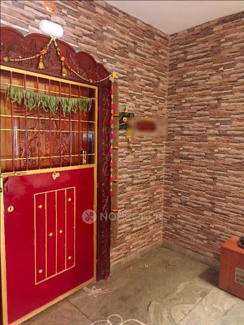 3 BHK Flat In Sriven Skypark Appartments For Sale  In Doddakammanahalli