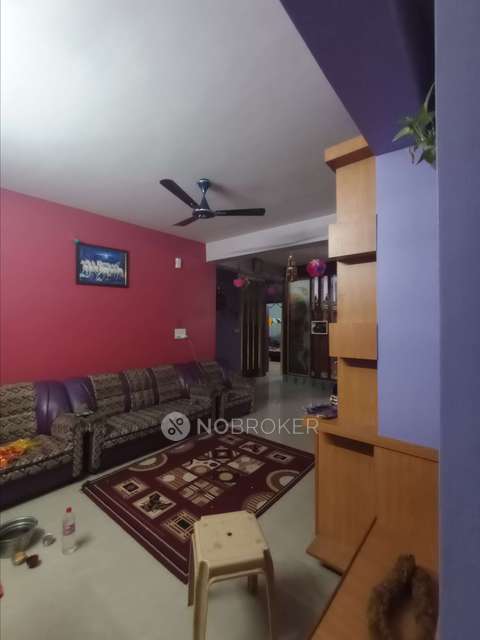 3 BHK Flat In Sriven Skypark Appartments For Sale  In Doddakammanahalli