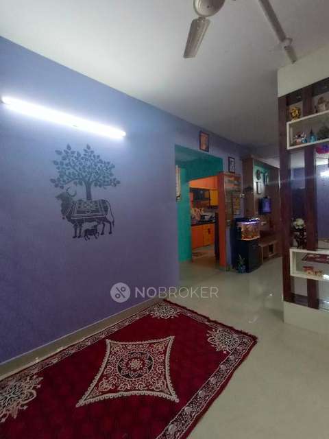 3 BHK Flat In Sriven Skypark Appartments For Sale  In Doddakammanahalli