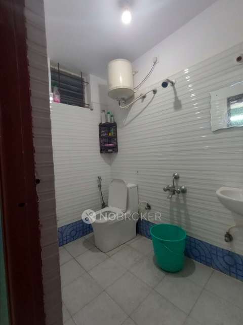 3 BHK Flat In Sriven Skypark Appartments For Sale  In Doddakammanahalli