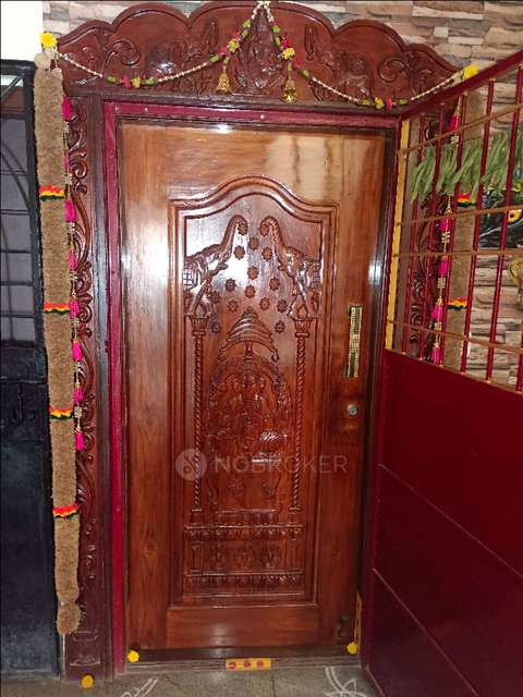 3 BHK Flat In Sriven Skypark Appartments For Sale  In Doddakammanahalli