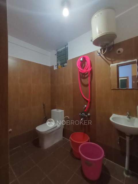 3 BHK Flat In Sriven Skypark Appartments For Sale  In Doddakammanahalli