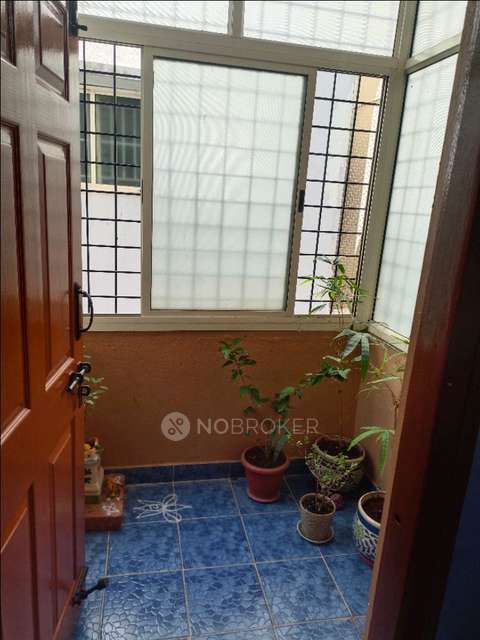 3 BHK Flat In Sriven Skypark Appartments For Sale  In Doddakammanahalli