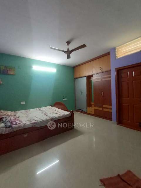 3 BHK Flat In Sriven Skypark Appartments For Sale  In Doddakammanahalli