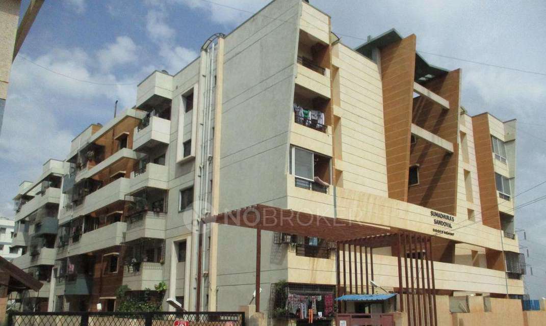 2 BHK Flat In Sumadhura Sandoval Apartments For Sale  In ,whitefield
