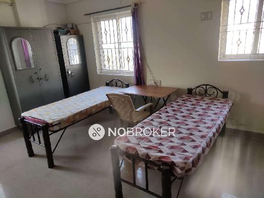 PG for Girls in Electronic City