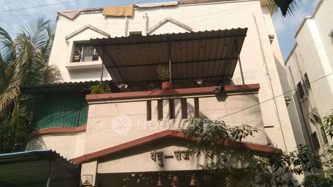 4+ BHK House For Sale  In Chinchwad