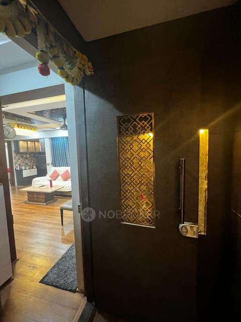 2 BHK Flat In Pinnacle Pinnacle Apartment for Rent  In Sus