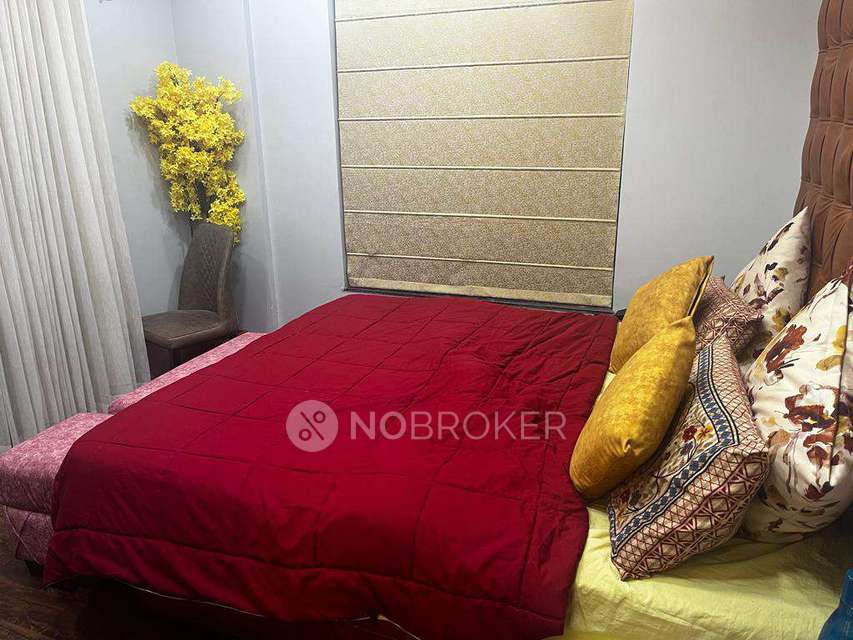 2 BHK Flat In Pinnacle Pinnacle Apartment for Rent  In Sus