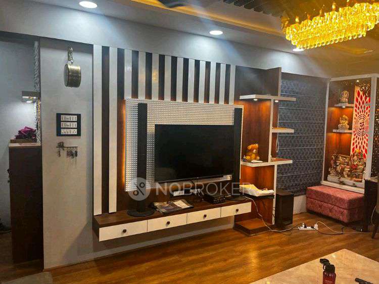 2 BHK Flat In Pinnacle Pinnacle Apartment for Rent  In Sus