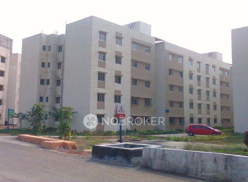 1 BHK Flat In Shubh Griha Tata Housing For Sale  In Khativali