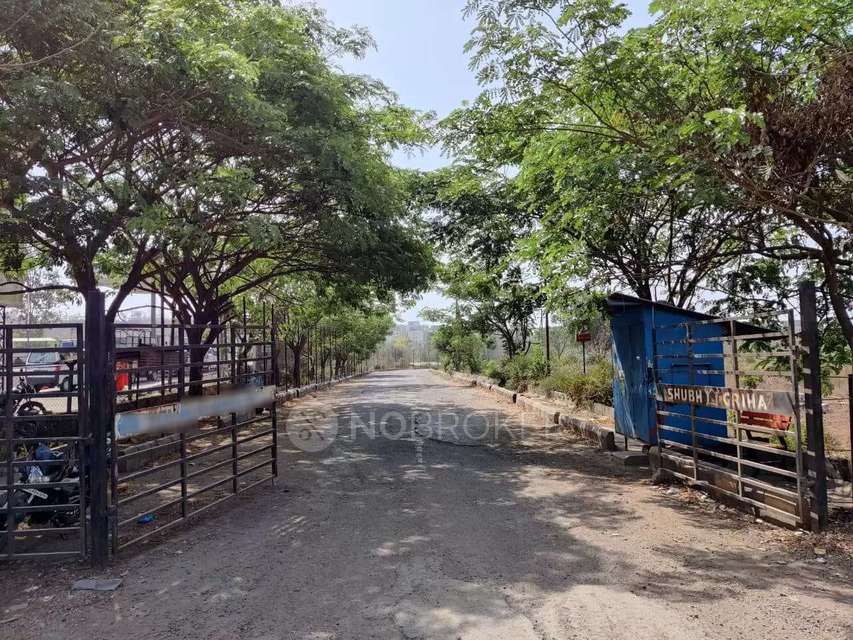 1 BHK Flat In Shubh Griha Tata Housing For Sale  In Khativali