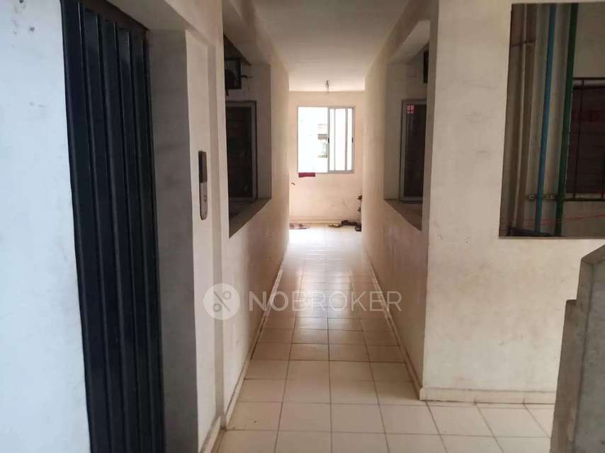 1 BHK Flat In Shubh Griha Tata Housing For Sale  In Khativali