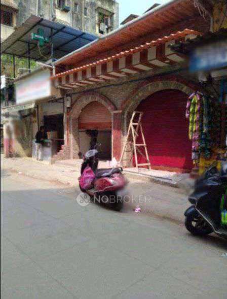 Showroom in Kausa, Mumbra, Mumbai for sale 
