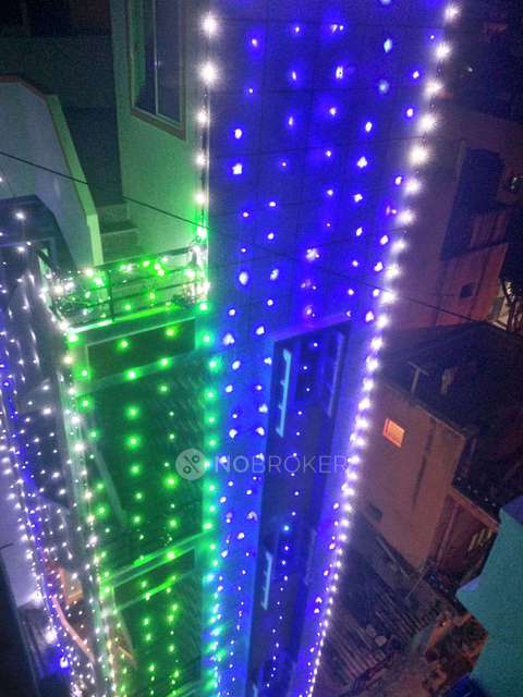 4+ BHK Flat For Sale  In Nandini Layout