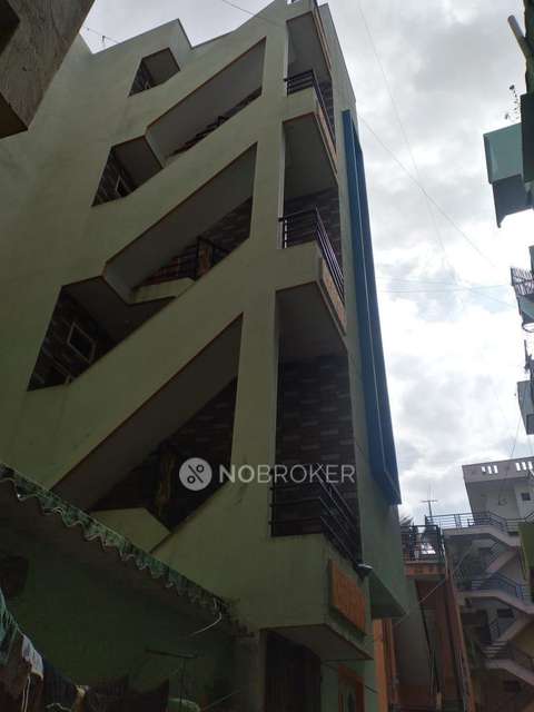 4+ BHK Flat For Sale  In Nandini Layout