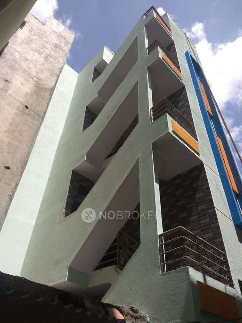 4+ BHK Flat For Sale  In Nandini Layout