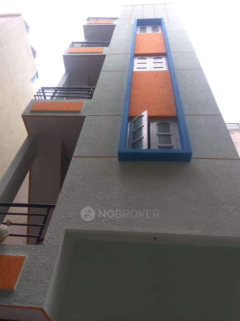 4+ BHK Flat For Sale  In Nandini Layout