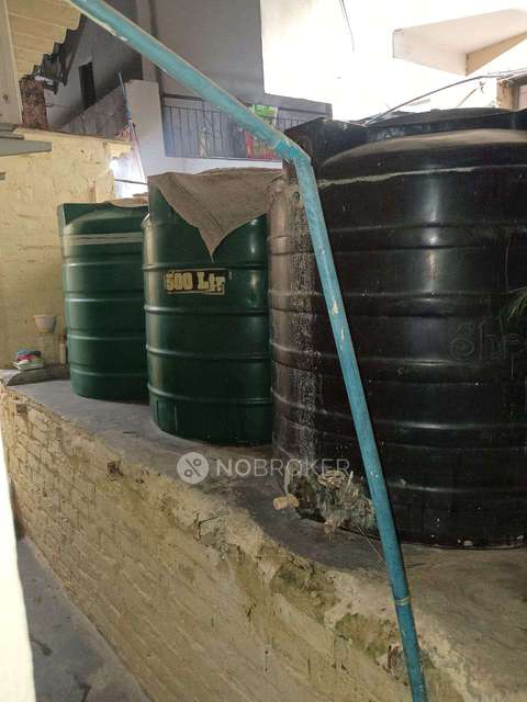 Plot For Sale  In Self In Sangam Vihar