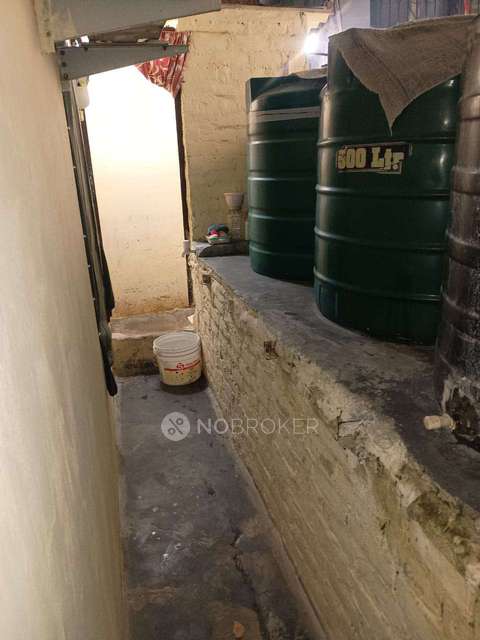 Plot For Sale  In Self In Sangam Vihar