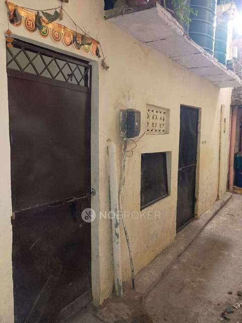 Plot For Sale  In Self In Sangam Vihar