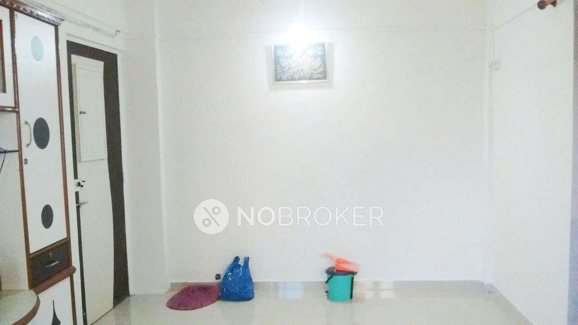 1 BHK Flat In Swami Chs for Rent  In Thane West