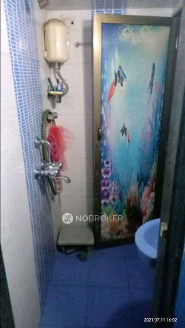 1 BHK Flat In Navneet Bharat Building For Sale  In  Thane West