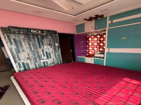 2 BHK Flat In Kingston Elysia For Sale  In Pisoli