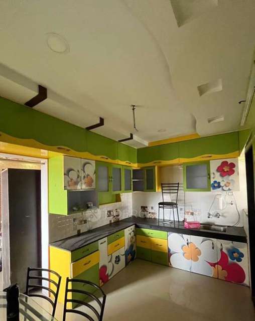 2 BHK Flat In Kingston Elysia For Sale  In Pisoli