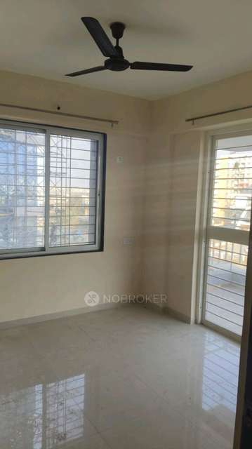 1 BHK Flat In Vardhaman Moonstone for Rent  In Tathawade
