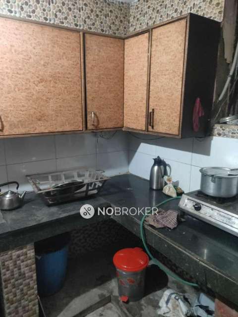 2 BHK Flat For Sale  In Janakpuri