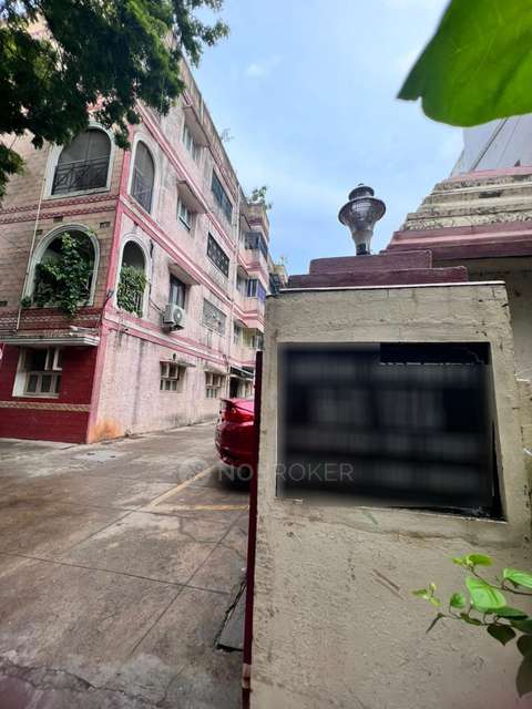 1 BHK Flat In Srinivasa Apartment For Sale  In Choolaimedu