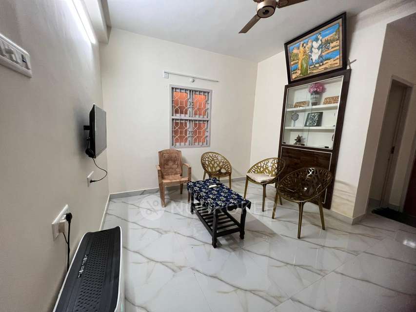 1 BHK Flat In Srinivasa Apartment For Sale  In Choolaimedu