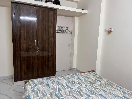 1 BHK Flat In Srinivasa Apartment For Sale  In Choolaimedu