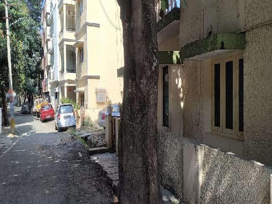 2 BHK House For Sale  In J. P. Nagar