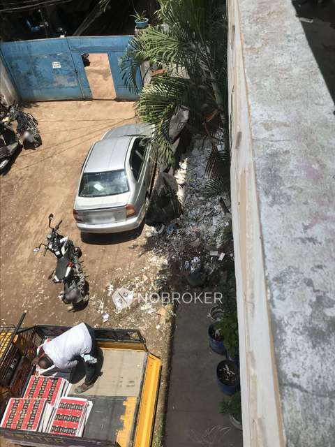 Industrial Building in Kukatpally, Hyderabad for Rent 