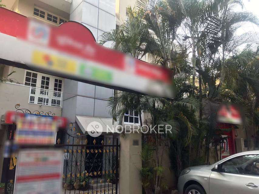 Industrial Building in Kukatpally, Hyderabad for Rent 