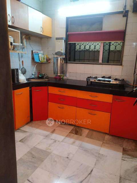 2 BHK Flat In Gayatri Apartment For Sale  In Vishnu Nagar