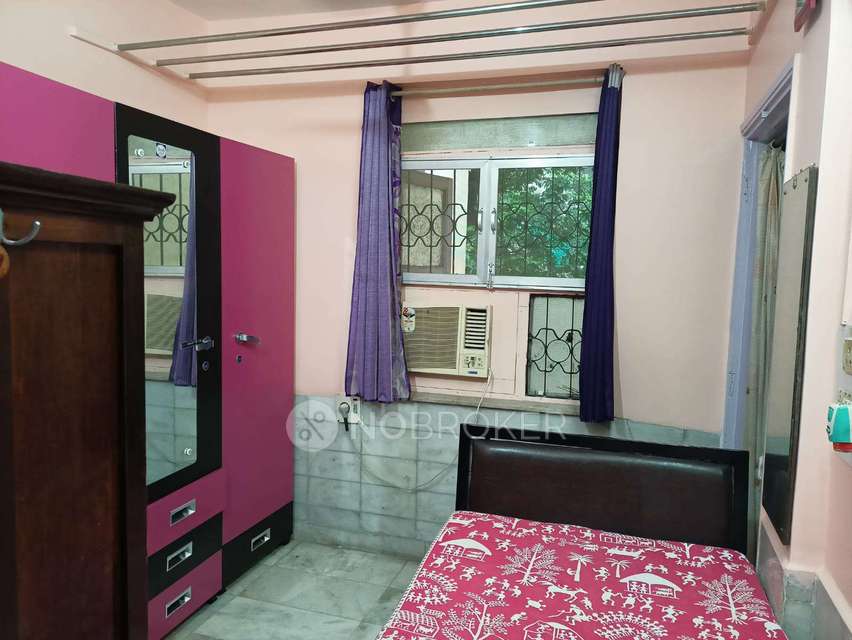 2 BHK Flat In Gayatri Apartment For Sale  In Vishnu Nagar